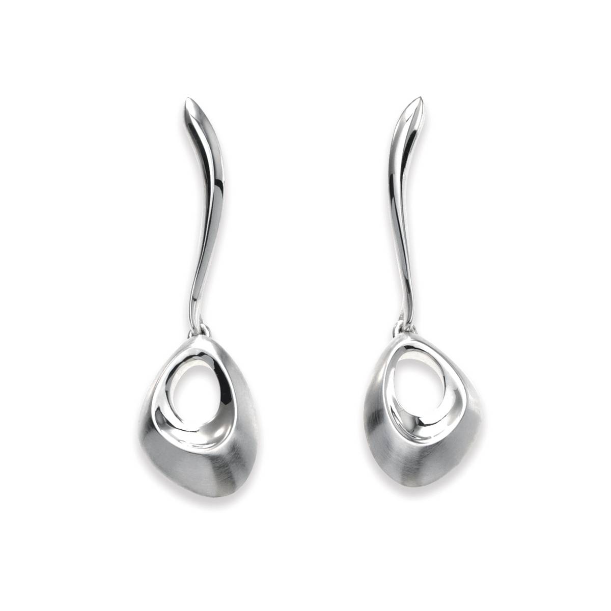 OASIS EARRINGS LONG