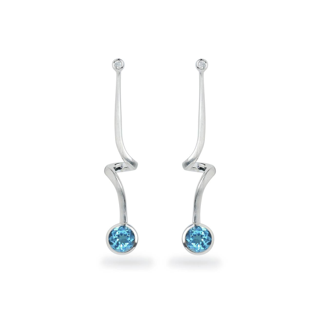 PIROUETTE EARRINGS