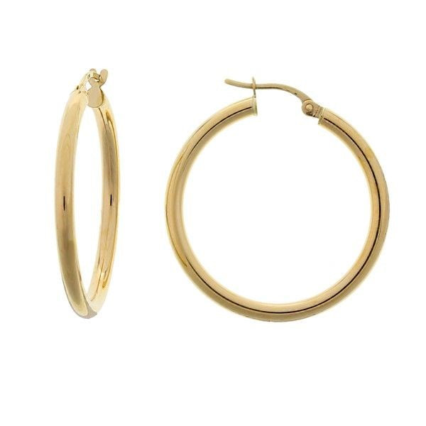 Hoop Earring