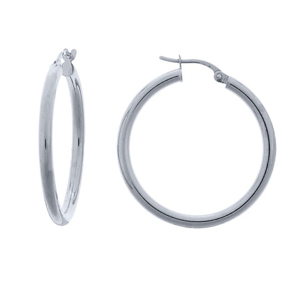 Hoop Earring