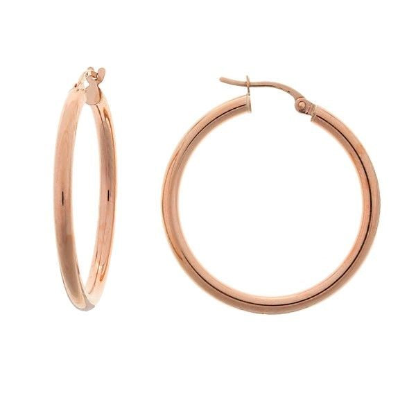 Hoop Earring