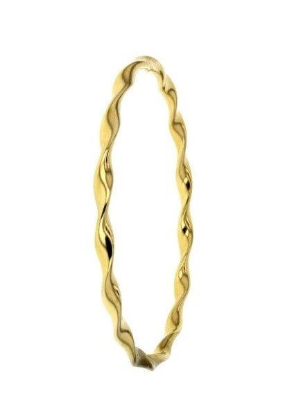 Wave Bangle