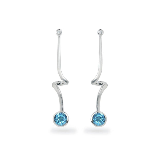 PIROUETTE EARRINGS